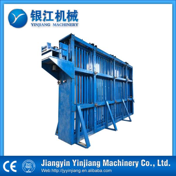 HF Strip Easy Operate Accumulator 100kw Tube Mill Accumulator