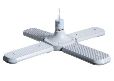 Sanan SMD2835 B22 Foldable Fan Blade Led Light Bulb 80lm/W