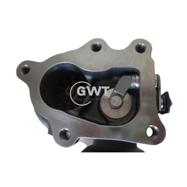 Nuevo turbocompresor HE211W original 3773121 3773122 Assy 3796169 para el turbocompresor de 2.8L de Cummins ISF