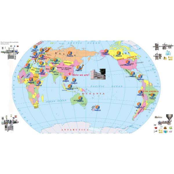 Видео Техническая поддержка 220 В/Гц Наполнитель Сок Вода Масло Пластик Молочные бутылки Стекло