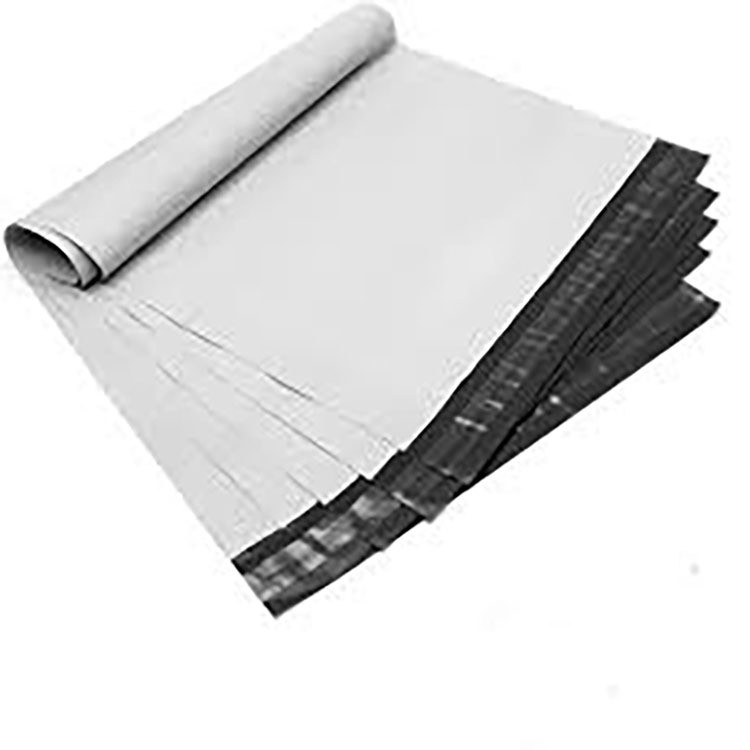 China Factory Wholesale Price and Hot Selling Offer Custom Service Mailing Bag