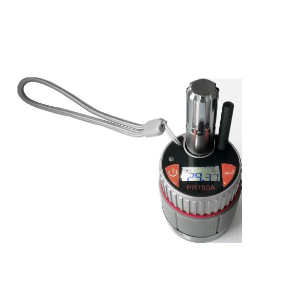 High Precision ±0.1 Degree CE Digital Thermometers Readout