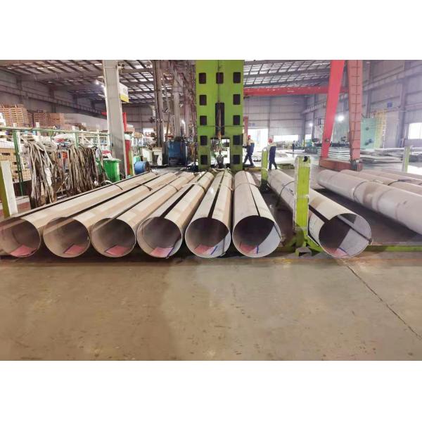 TP316 316L ASTM A312 6