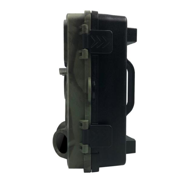 PR3000 Trail Camera  15M 4k  34pcs 720P 32GB