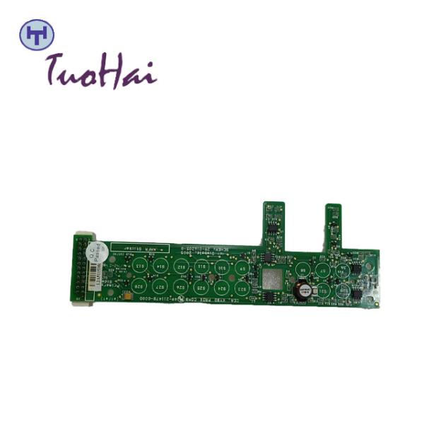 Клавиатура 1000 монтажной платы частей 49211478000D Diebold Opteva CCA ATM 49-211478-000D