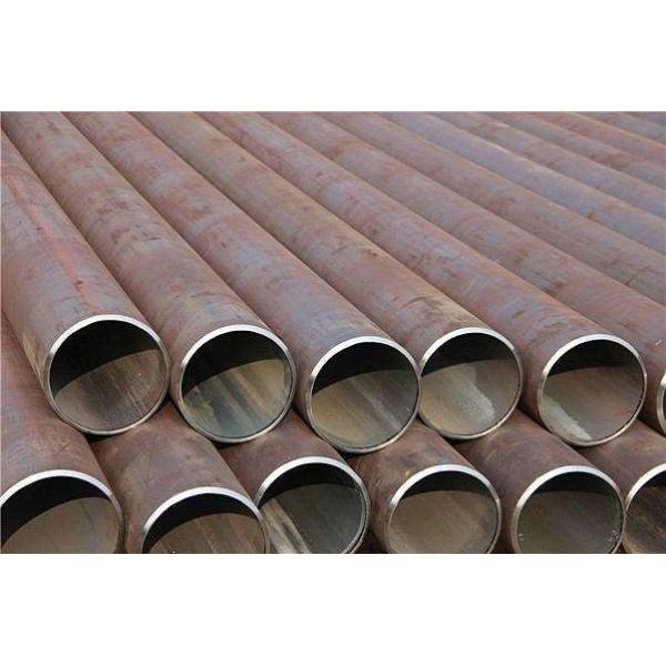 Неубедительная труба Smls Cs раздела DN450*14.27, труба ASTM безшовная