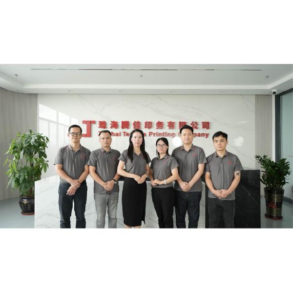 Tengjia printing