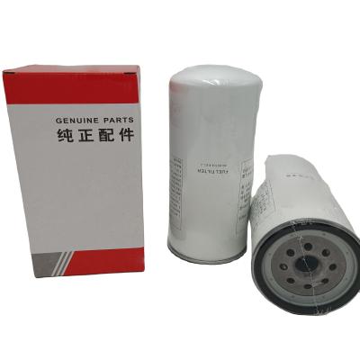 30Filtro de combustível D07C4.8.8.1-2 para veículos a diesel de outro ano de fabricação