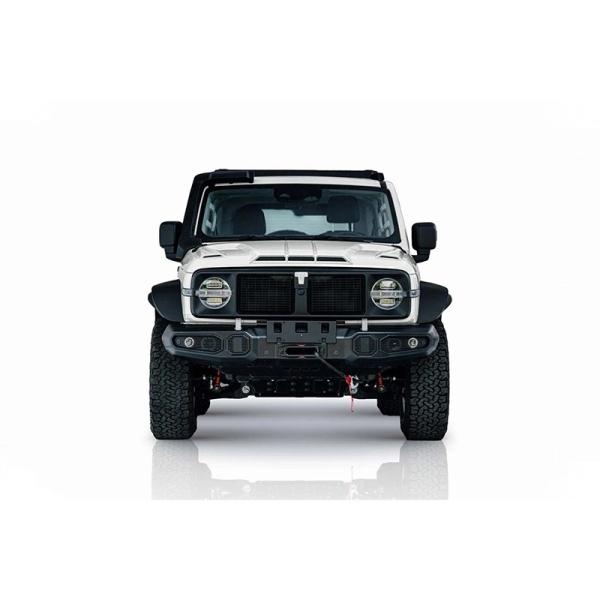 300 2024 Crossover SUV 2.0t Traverser Challenger Conqueror Turbocharged Gasoline Car
