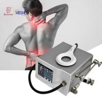 Machine de thérapie magnétique extracorporelle à 3000 Hz EMTT Champ de soulagement de la douleur PEMF