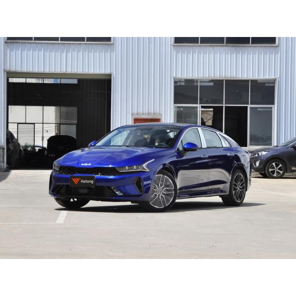 KIA K5 380GT Line Flagship 2.0t Displacement Gasoline 5 Seats Sedan with 2.0t Engine