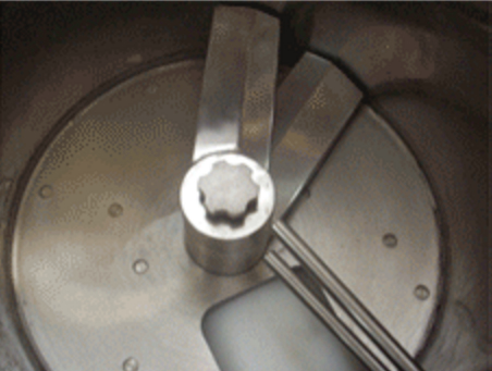 Создатель Patty гамбургера машины 300kg/H Patty бургера свинины автоматический