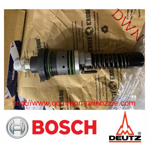 BOSCH Bosch bosch 0414401105 Diesel Common Rail Bosch Fuel Injector Assy For DEUTZ BF6 M1013