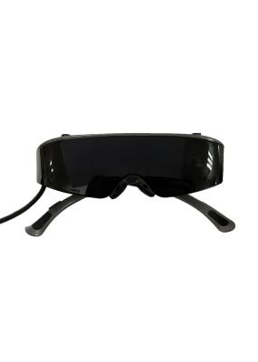 ENMESI V30 1080P OLED AR Smart Glasses 43° FOV Head Mounted Display With USB-C
