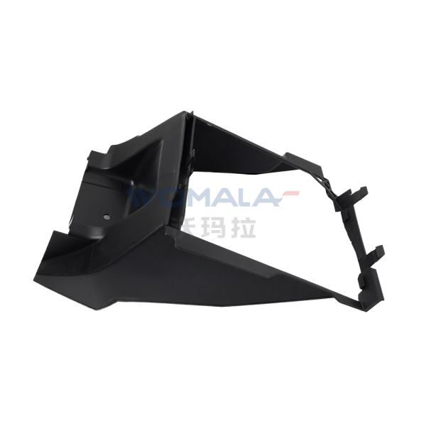 Womala Front Bumper Deflector LR038054 for Land Rover Discovery 4 Range Rover Sport