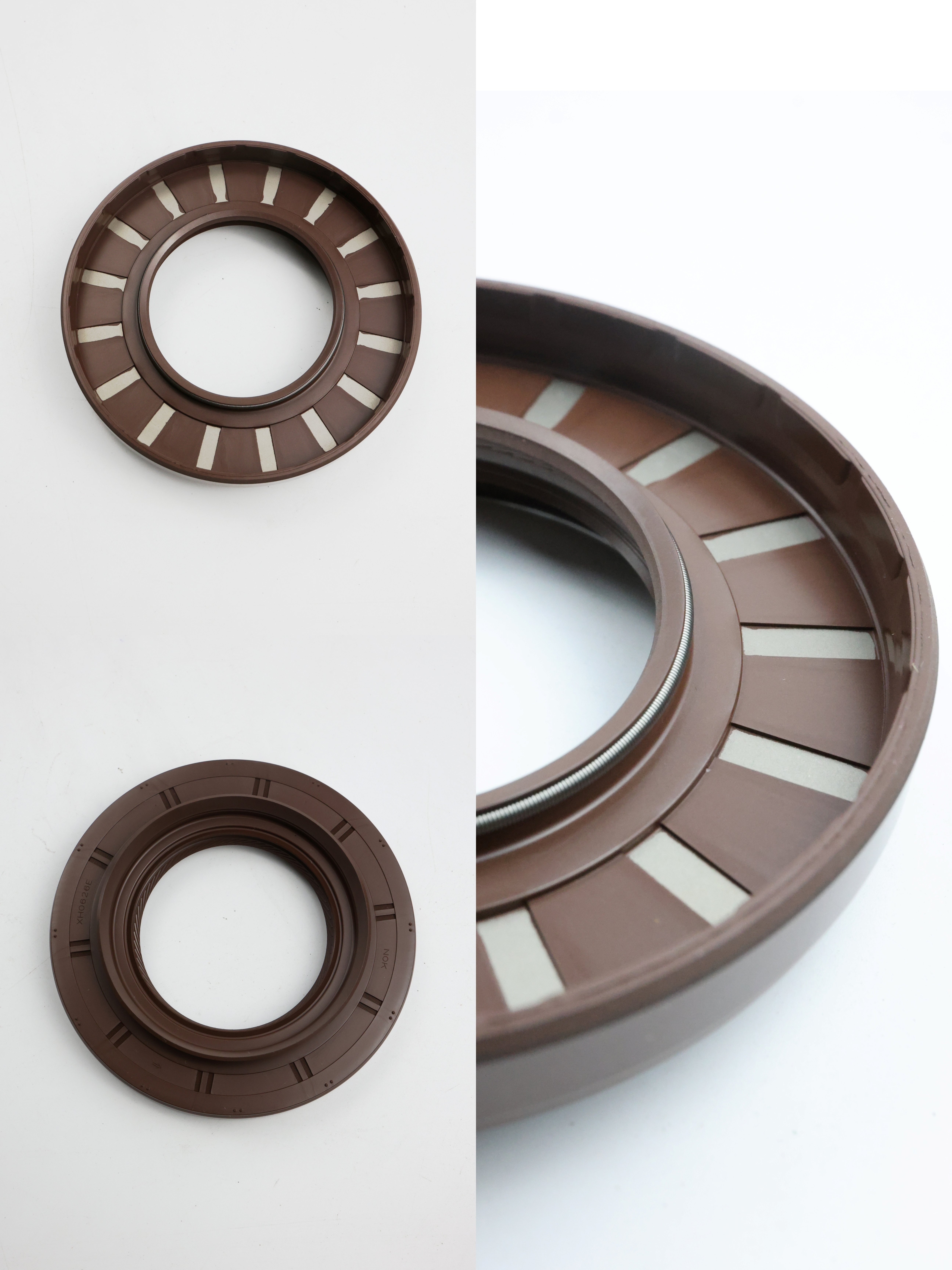 90311-50041 TOYOTA Rubber Oil Seal Applicable To LS460H/600HL