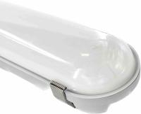 les appareils d'éclairage de parking de 20w 40w 50w LED, vaporisent les lumières serrées imperméabilisent pour extérieur