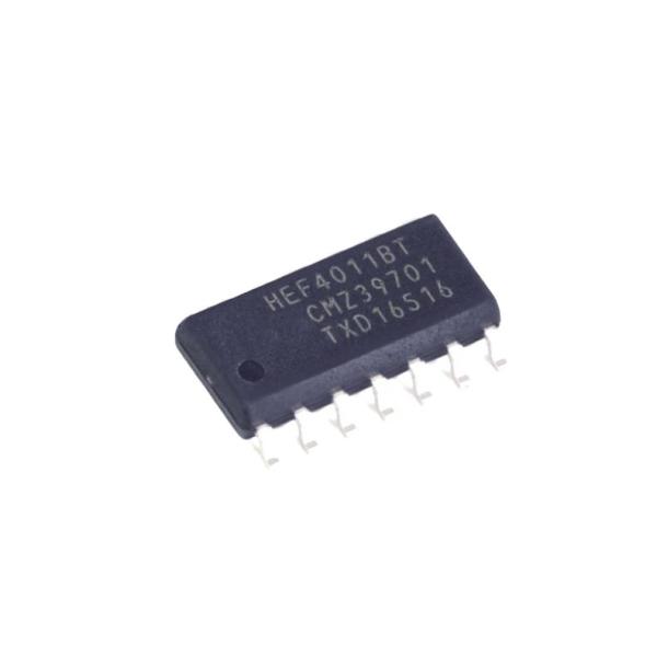 N-X-P HEF4011BT IC Electronic Component Assortment Buy Integrated Circuit