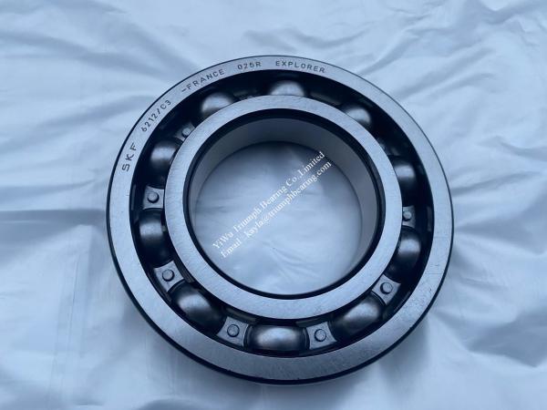 Deep groove ball bearing 6212-2Z ,6007 ,6212 C3 ,6207