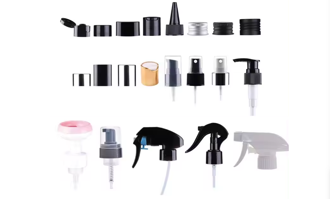 Custom Factory Price Pointed Tip Cap Plastic Seasoning Bottle Nozzle Ribbed Twist Cap для продажи