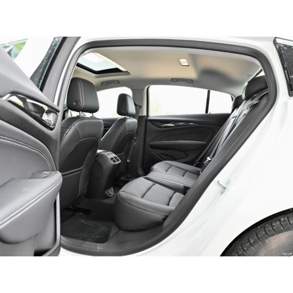 Fuel Type Gasoline Customization Gasoline Car Buick Regal 2024 25t Super Enjoy Version