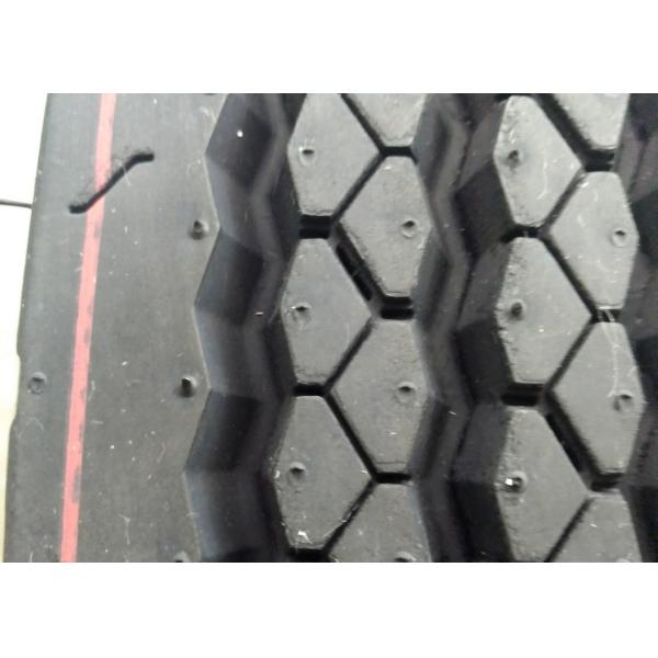 LT / ULT All Steel Radial Tires 6.00R15LT Size Excellent Grip Performance