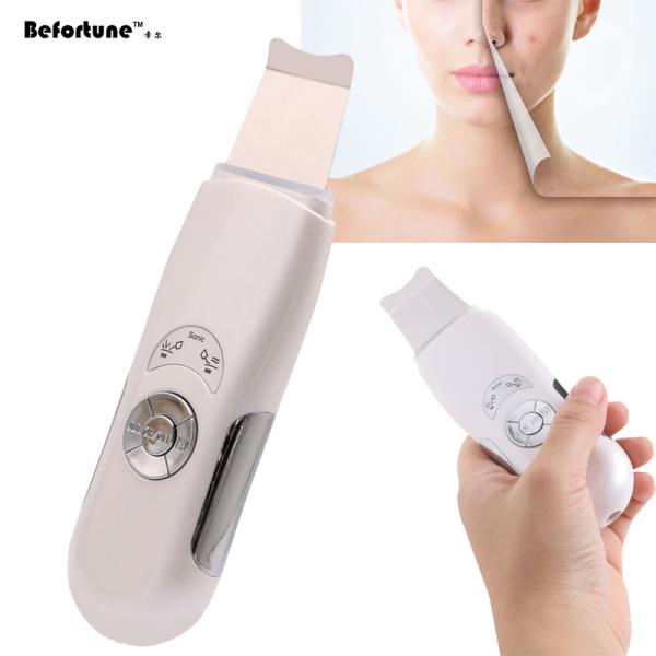 Professional Multifunction Beauty Device , Beauty Dead Skin Scrubber
