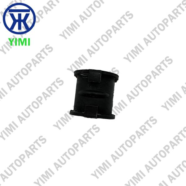 Rubber Bushing 8-97235784-0 for Isuzu D-MAX TFR Suspension with Vibration Damping, Noise Reduction, and Weather Resistant Properties