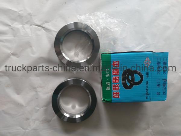 Sinotruk HOWO Truck Parts Inner Ring Bearing Oil Seal 199114520136 for Black Vehicles