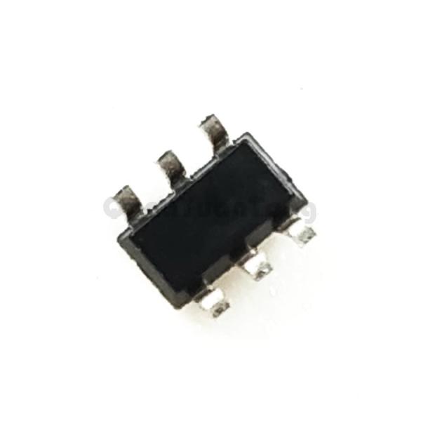 Amplifier ICs TLV3501AIDBVR TLV3501 Micro Analog Comparators CMOS 4.5ns Rail-to-Rail High Speed Comparator Integrated Circuit