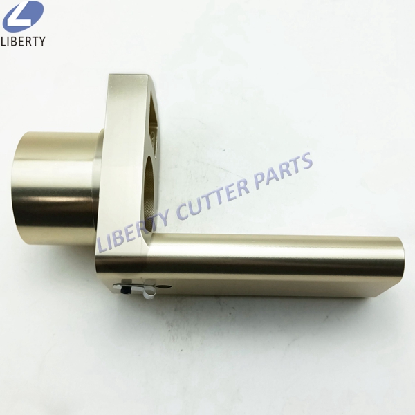 Cutter Spare Parts No. 704554 Rotating Collector For Vector IP9 IX9 Auto Cutter Parts