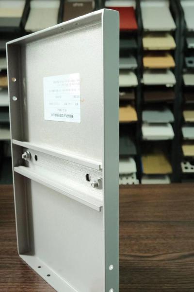 Flexible ACP Aluminum Veneer Sheets Boards For Architectures