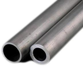 ASTM Seamless Stainless Steel Tube 4 Inch SS 316 Stainless Steel Welded Pipe