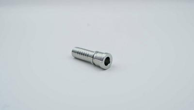 OEM Ferramentas de torneamento CNC de aço inoxidável