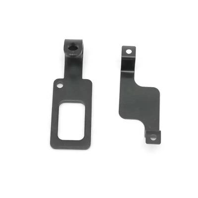 OEM Laser Cutting Welding Metal Stamping Parts Aluminum Custom Stainless Steel Sheet Metal Fabrication