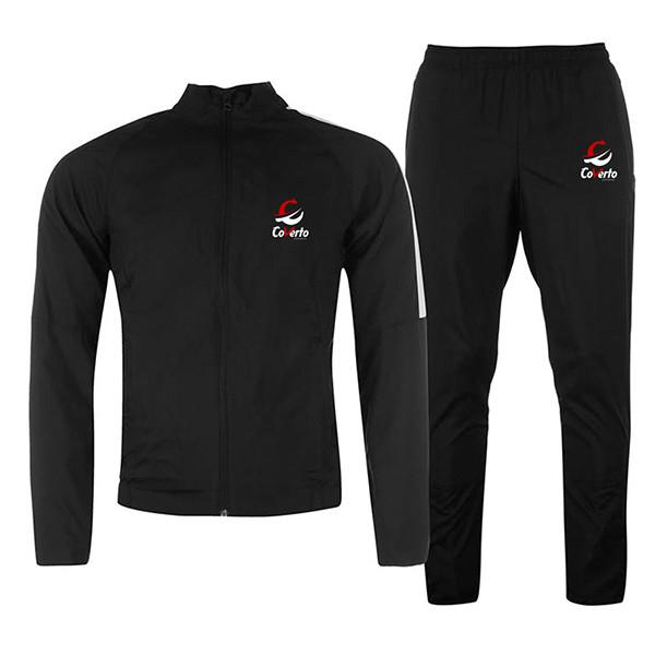 Sustainable Lightweight Running Sportswear Tracksuits For Women