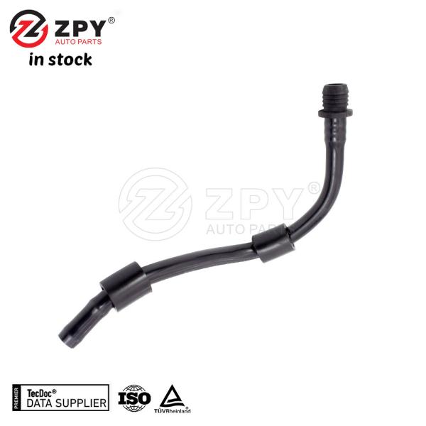 ZPY  Brake Booster Vacuum LINE / HOSE For 2005-2008 AUDI A6 4.2L 4F0 611 931BS