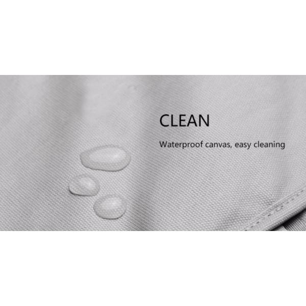 Спрятанный рукав ноутбука плечевого ремня кладет случай в мешки складные 40X29.5X6.5cm рукава ноутбука тетради