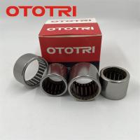 OTOTRI HN0808 Drawn Cup Needle Roller Bearings P5 P6 Precision Grade Chrome Steel Material