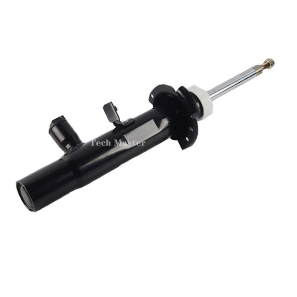 Adjustable Air Shock Absorber Front With EDC For BMW X3 X4 F25 F26 Air Shock Strut 37116797027 37116797028