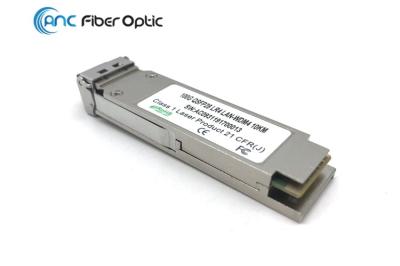módulo do transceptor da fibra de 100G QSFP28 LR4