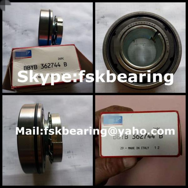 NonStandard BBYB 362744 B Deep Groove Ball Bearing Roller Followers ROHS / UL / SGS