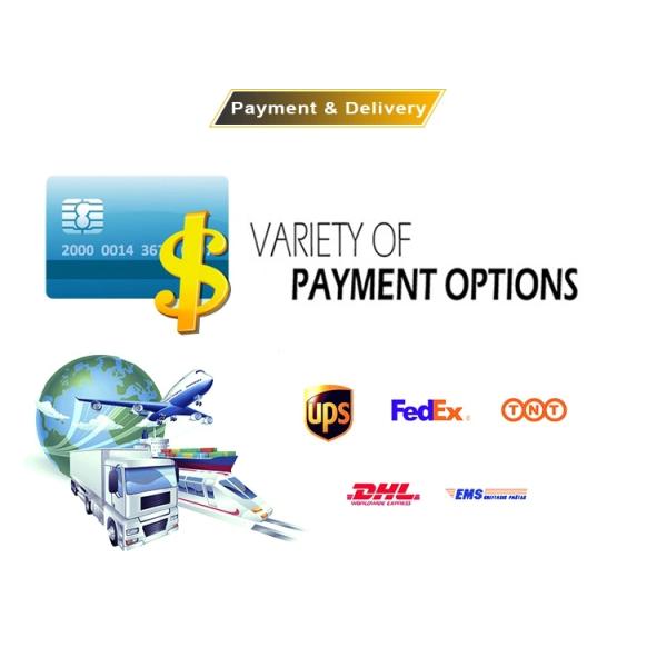 Aluminum / Stainless Steel Material SLA SLS Medical Device Prototype Development