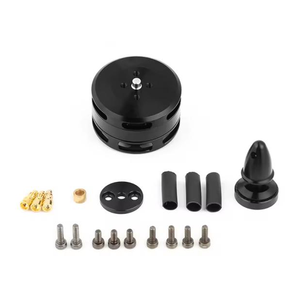3506 IPE 400KV+460KV+650KV Powerful Brushless DC Motor for Drones