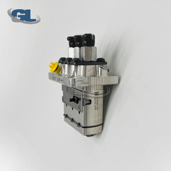 Китайский новый топливный насос 16032-51011 104206-3010 9410617332 совместим с Kubota D1105