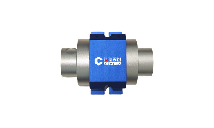 1064nm TGG Faraday Optical Isolator,5mm Clear Aperture Free‑Space High‑Power Laser Isolator with Double Escape Windows for Laser Back‑Reflection Isolation