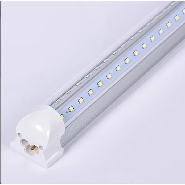 T8 LED Integrated Fluorescent Tube for Project Installation Lighting Solutions Service