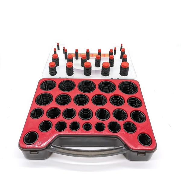 O Ring Excavator Seal Kit For Komatsu Excavator 782 PCS 0.5KG Weight