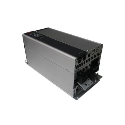 FC-302P4K0T5E20H1BXXXXXSXXXXAXBXCXXXXDX 131B0006 4.0 kW VFD for Industrial Automation and Heavy-Duty Applications