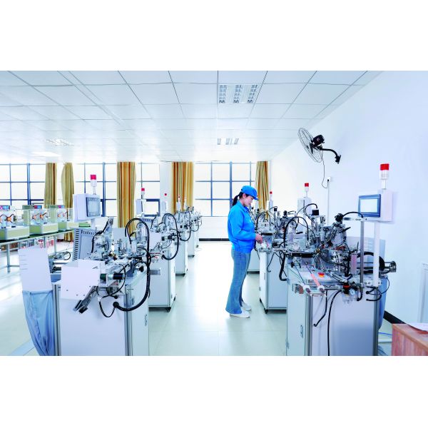 HUBEI CTWELL Electronics Co.,Ltd.